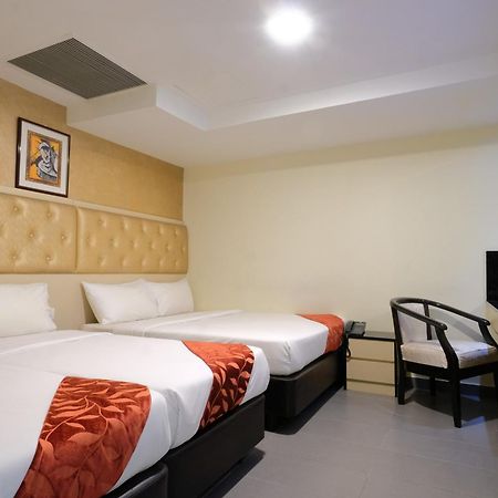 Sandpiper Hotel Singapura Luaran gambar