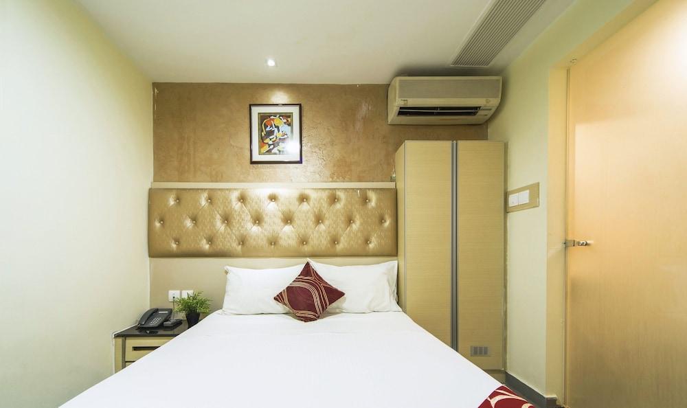 Sandpiper Hotel Singapura Luaran gambar