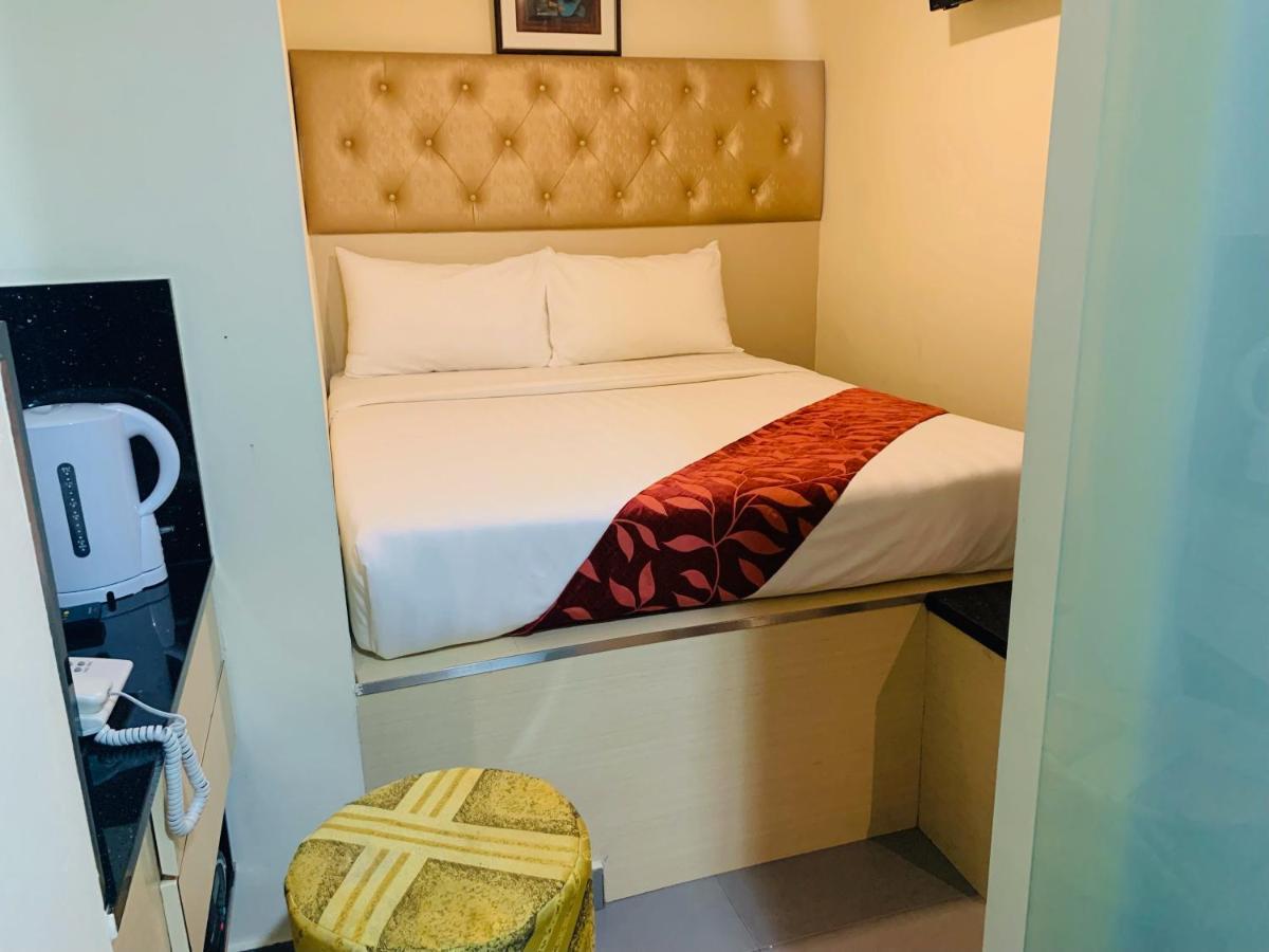 Sandpiper Hotel Singapura Luaran gambar