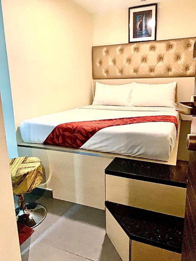 Sandpiper Hotel Singapura Luaran gambar