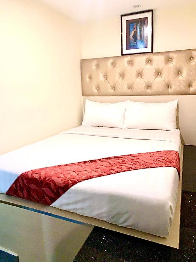 Sandpiper Hotel Singapura Luaran gambar