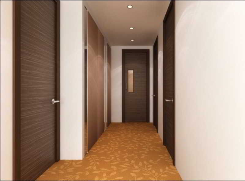 Sandpiper Hotel Singapura Luaran gambar